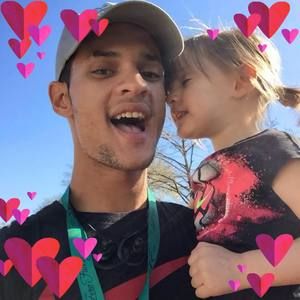 Meet your Posher, Kevin